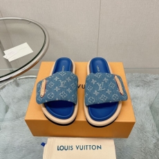 Louis Vuitton Slippers